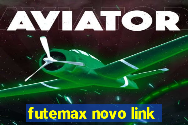 futemax novo link